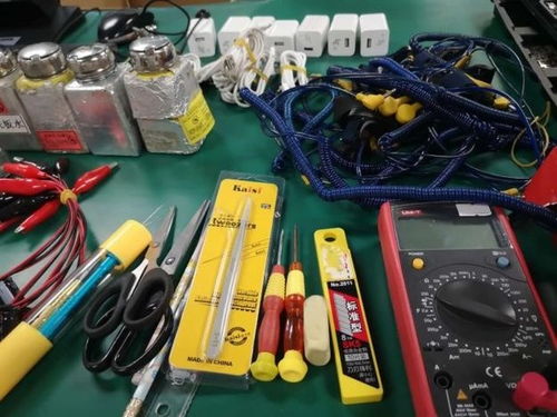 北京市亦莊工業園區迎來信息通信網絡終端維修員國家職業資格證書考試，專業咨詢服務同步啟動