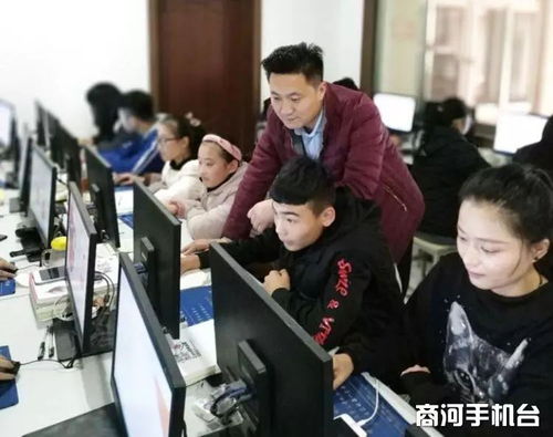 商河一中技能培訓(xùn)學(xué)校電腦班 辦公文秘晚班開(kāi)課啦，助力職場(chǎng)技能提升